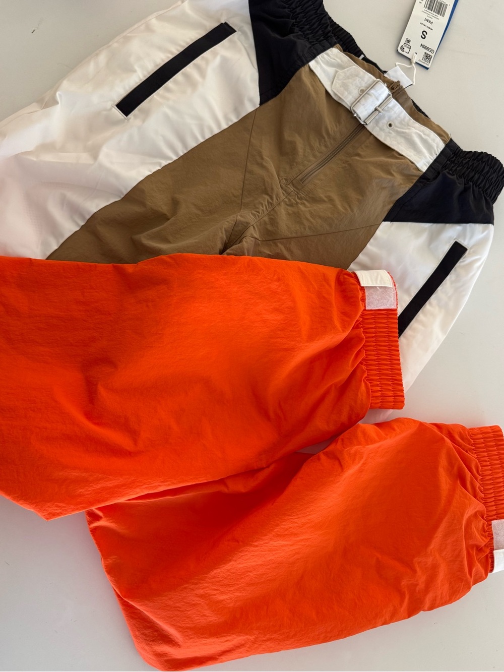 Nwt Adidas x Paolina Russo pants sz S - Picture 11 of 11